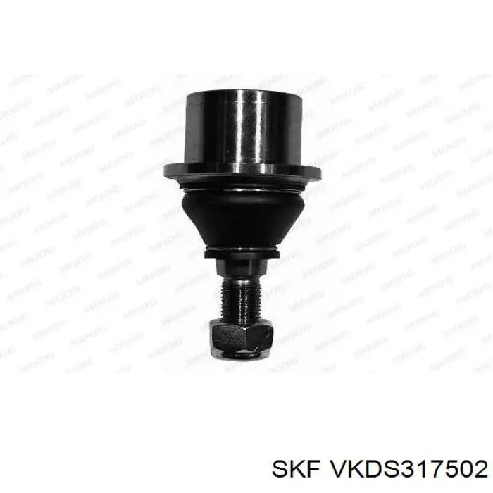 VKDS317502 SKF Suporte de esfera inferior