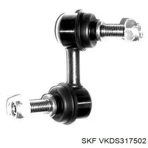 Suporte de esfera inferior SKF VKDS317502 preço, a partir de 22,74 USD