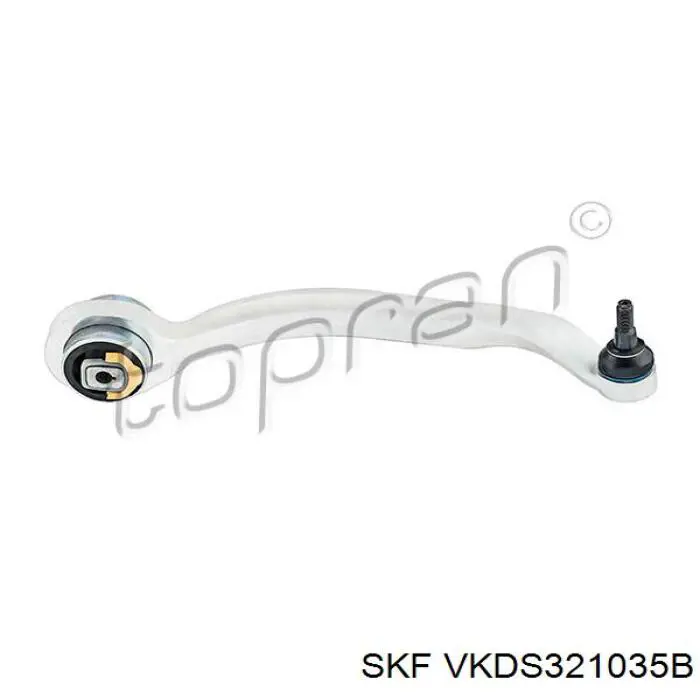 Compre VKDS321035B SKF Braço oscilante inferior direito de suspensão dianteira