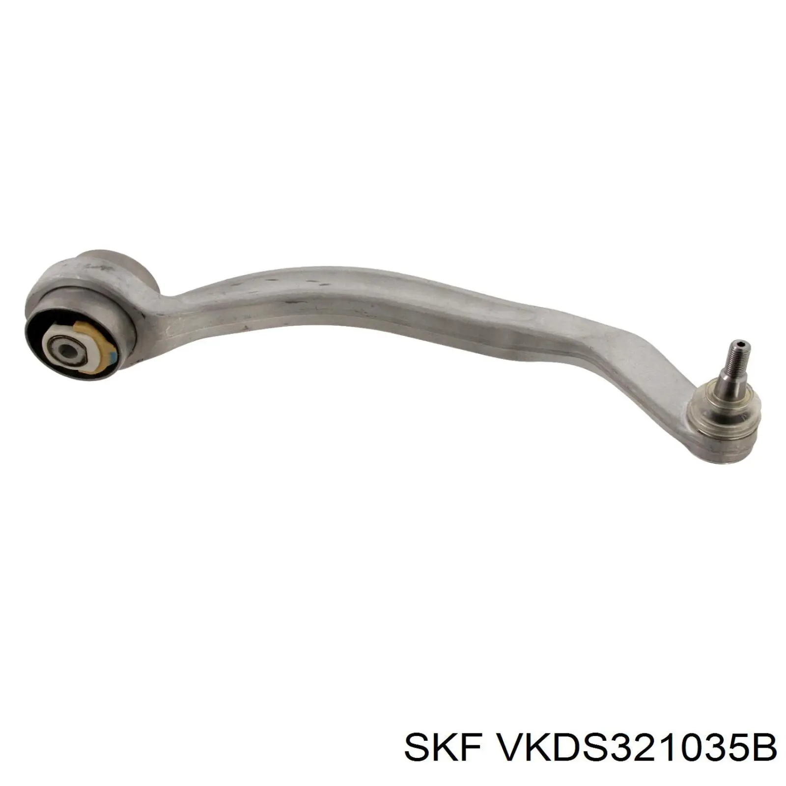 Braço oscilante inferior direito de suspensão dianteira SKF VKDS321035B preço, a partir de 64,80 USD