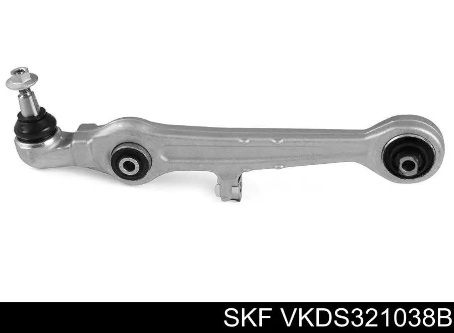 VKDS321038B SKF Braço oscilante inferior esquerdo/direito de suspensão dianteira