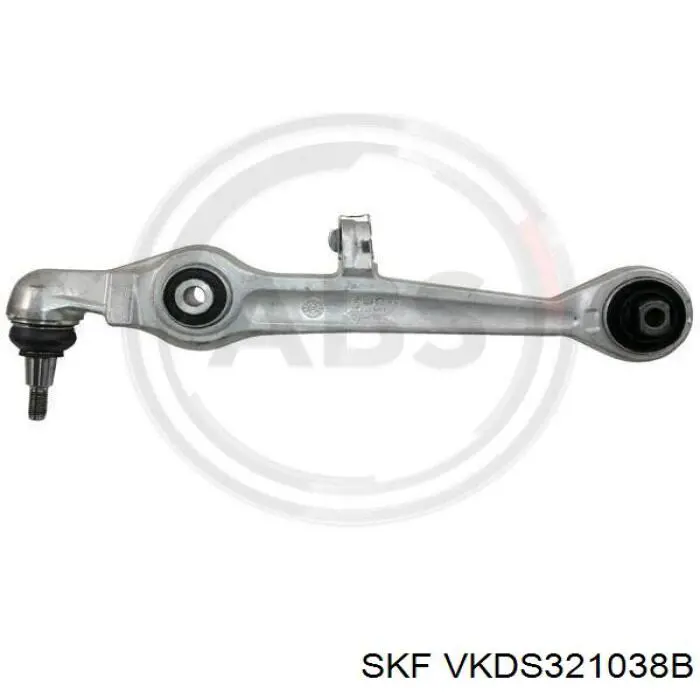 Braço oscilante inferior esquerdo/direito de suspensão dianteira SKF VKDS321038B preço, a partir de 46,79 USD
