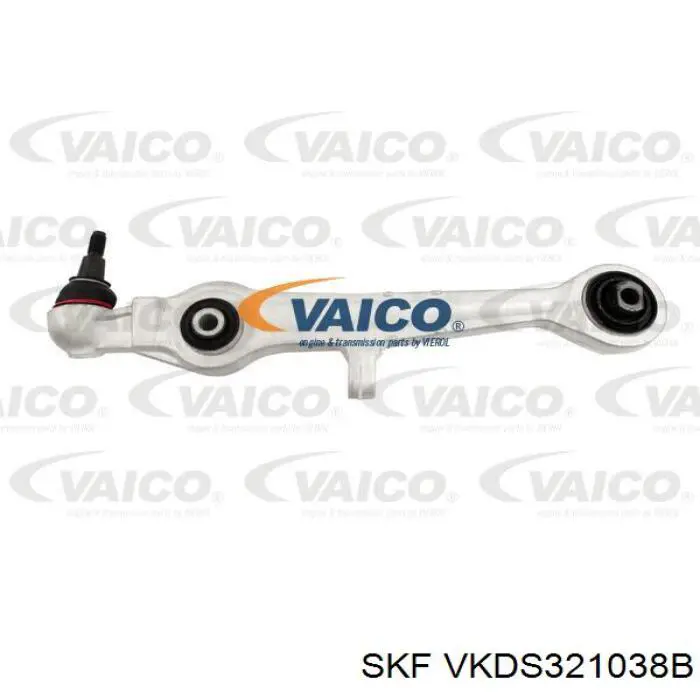 Compre VKDS321038B SKF Braço oscilante inferior esquerdo/direito de suspensão dianteira