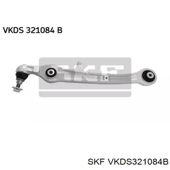 VKDS321084B SKF Braço oscilante inferior esquerdo/direito de suspensão dianteira