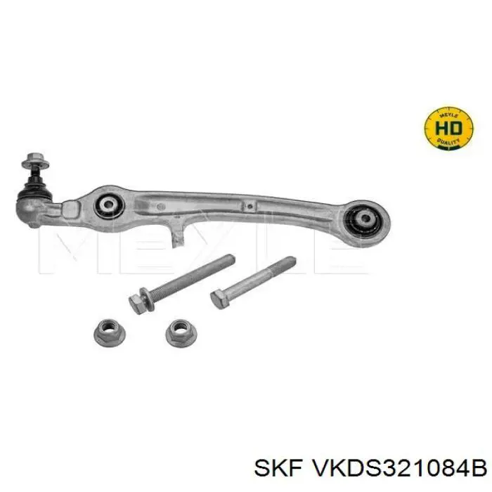 Braço oscilante inferior esquerdo/direito de suspensão dianteira SKF VKDS321084B preço, a partir de 92,70 USD