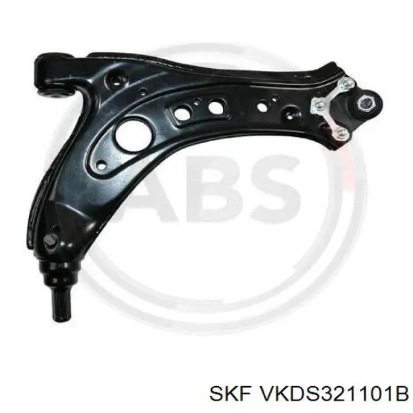 Compre VKDS321101B SKF Braço oscilante inferior direito de suspensão dianteira
