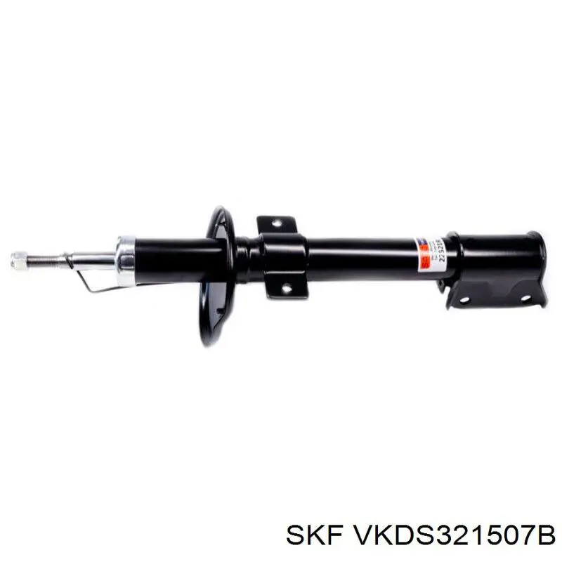 Compre VKDS321507B SKF Braço oscilante inferior esquerdo de suspensão dianteira
