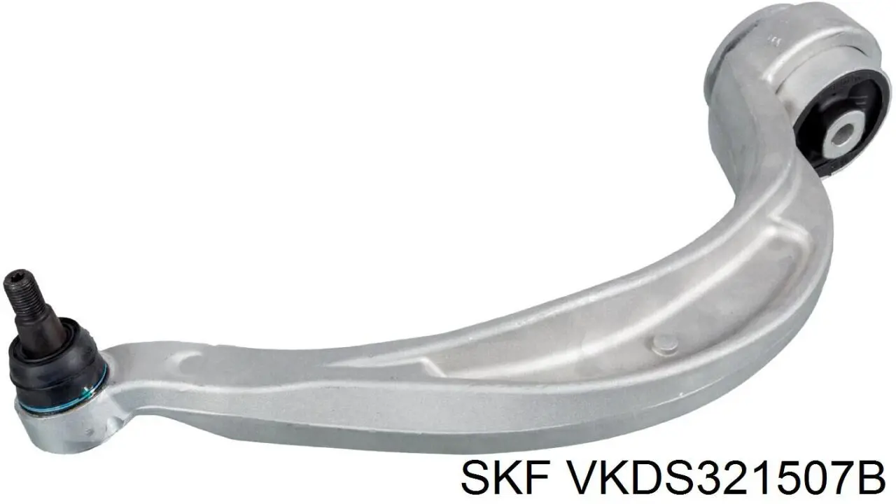 Braço oscilante inferior esquerdo de suspensão dianteira SKF VKDS321507B preço, a partir de 107,28 USD