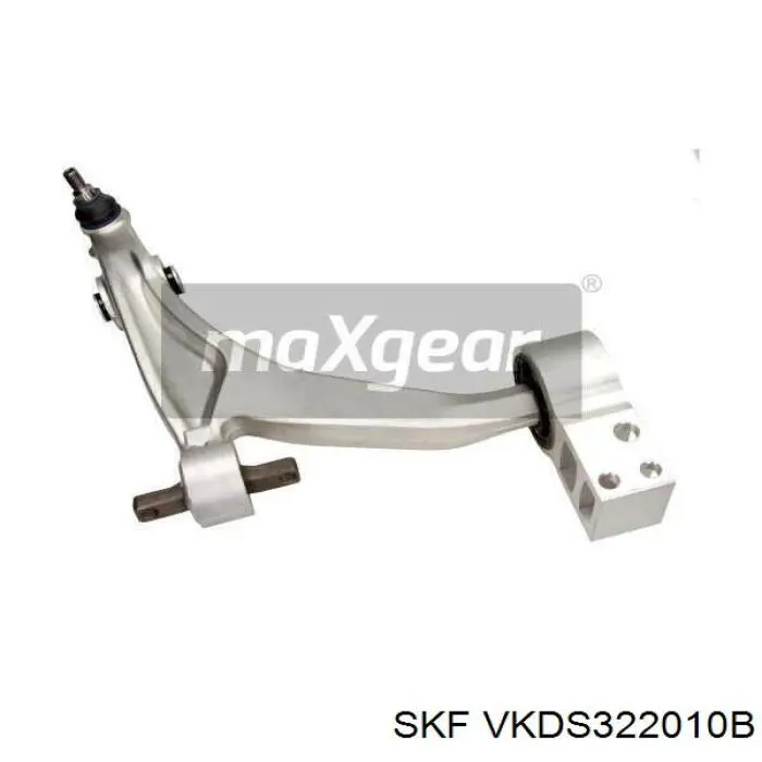 Braço oscilante inferior esquerdo de suspensão dianteira SKF VKDS322010B preço, a partir de 181,59 USD