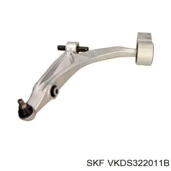 Braço oscilante inferior direito de suspensão dianteira SKF VKDS322011B preço, a partir de 194,78 USD