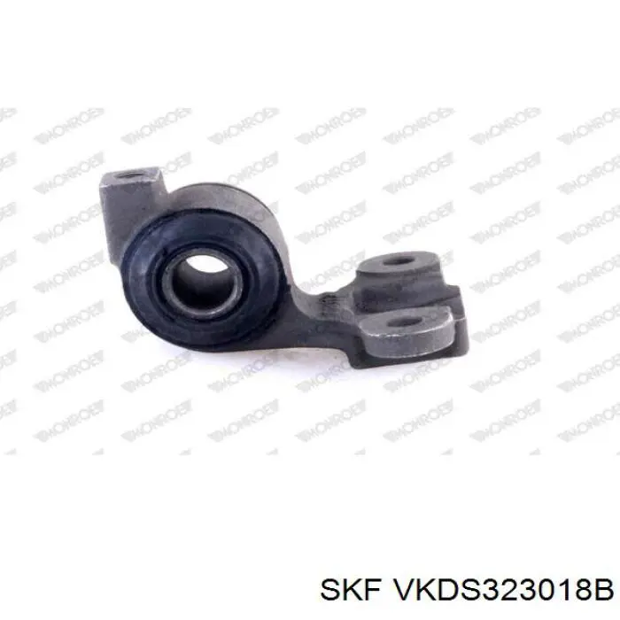 Compre VKDS323018B SKF Braço oscilante inferior esquerdo de suspensão dianteira