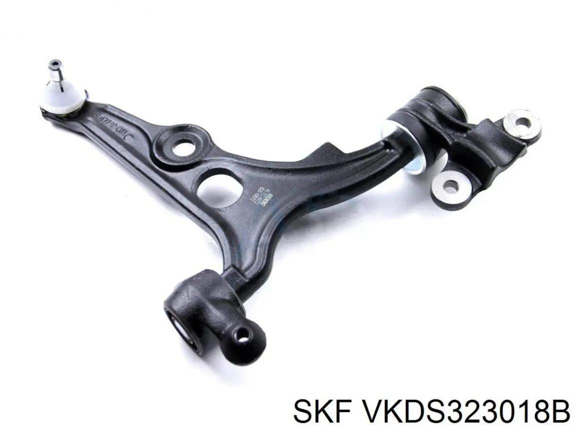 Compre VKDS323018B SKF Braço oscilante inferior esquerdo de suspensão dianteira