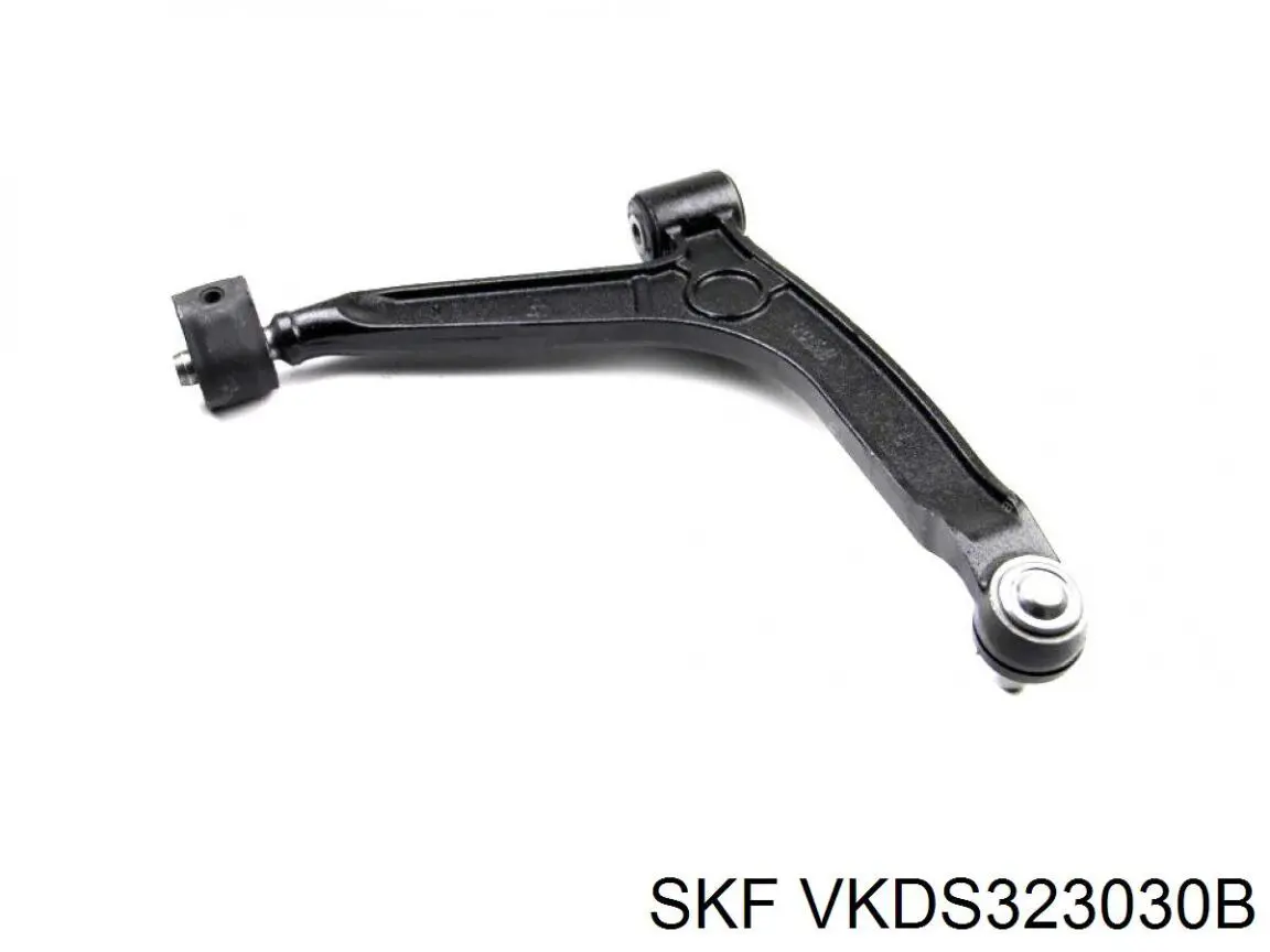 Braço oscilante inferior esquerdo de suspensão dianteira SKF VKDS323030B preço, a partir de 58,17 USD