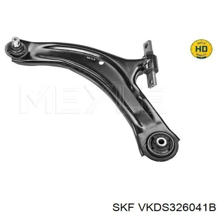 Compre VKDS326041B SKF Braço oscilante inferior esquerdo de suspensão dianteira