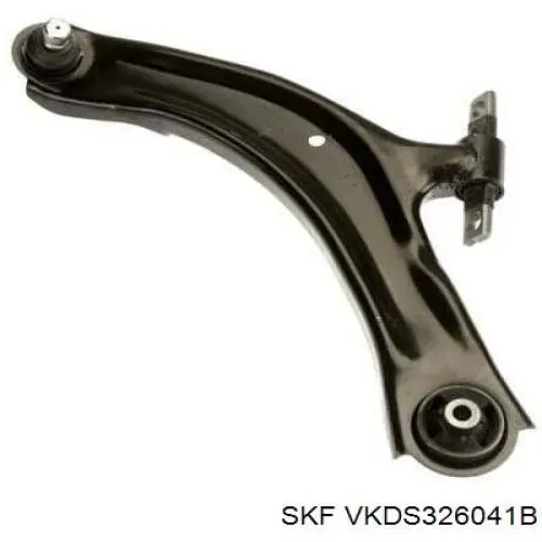 Compre VKDS326041B SKF Braço oscilante inferior esquerdo de suspensão dianteira