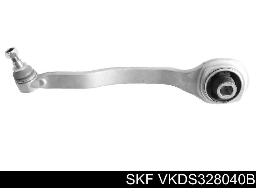 VKDS328040B SKF Braço oscilante inferior esquerdo de suspensão dianteira