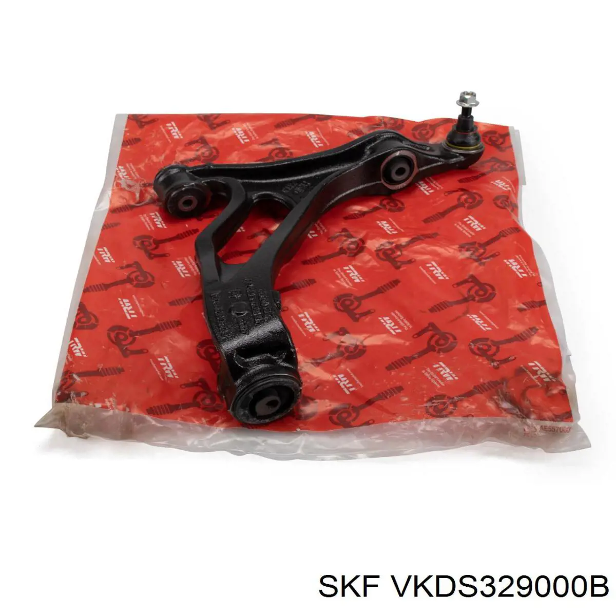 Braço oscilante inferior esquerdo de suspensão dianteira SKF VKDS329000B preço, a partir de 165,96 USD