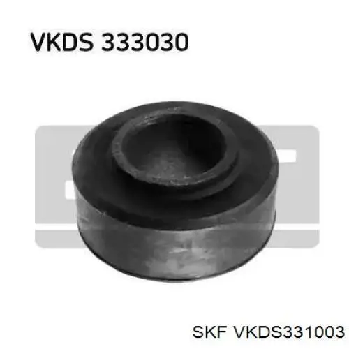 Bloco silencioso dianteiro do braço oscilante inferior SKF VKDS331003 preço, a partir de 8,49 USD