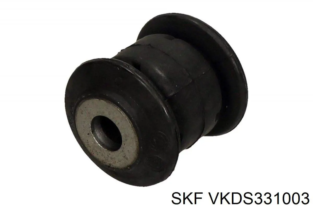 VKDS331003 SKF Bloco silencioso dianteiro do braço oscilante inferior