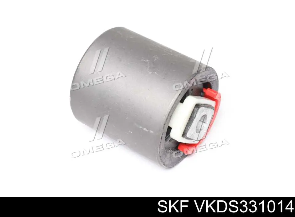 VKDS331014 SKF Bloco silencioso dianteiro do braço oscilante inferior