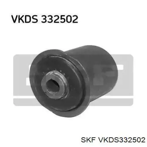 VKDS332502 SKF Bloco silencioso dianteiro do braço oscilante inferior