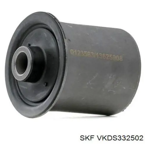 Bloco silencioso dianteiro do braço oscilante inferior SKF VKDS332502 preço, a partir de 21,39 USD