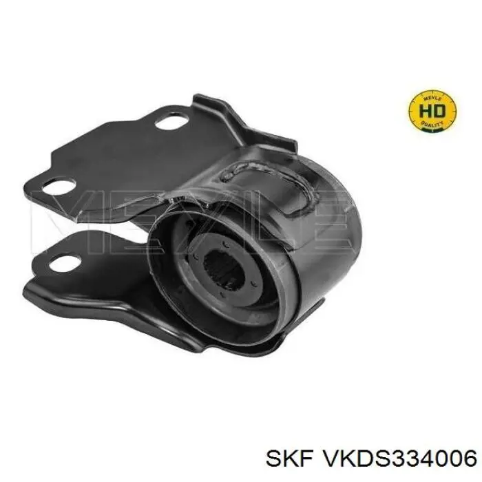 Bloco silencioso dianteiro do braço oscilante inferior SKF VKDS334006 preço, a partir de 34,42 USD