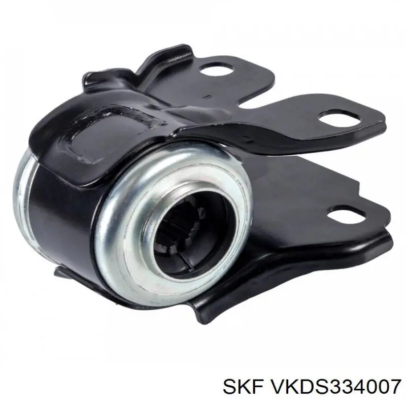 Bloco silencioso dianteiro do braço oscilante inferior SKF VKDS334007 preço, a partir de 33,18 USD