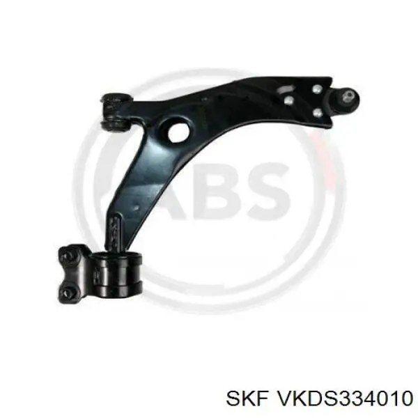 Compre VKDS334010 SKF Bloco silencioso dianteiro do braço oscilante inferior