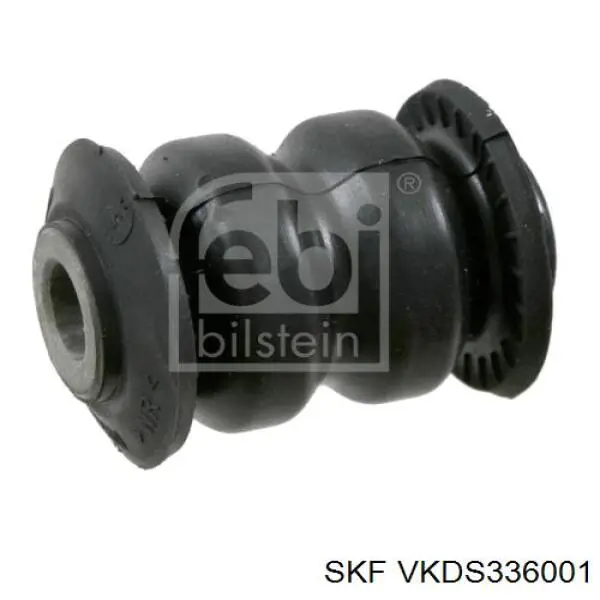 Compre VKDS336001 SKF Bloco silencioso dianteiro do braço oscilante inferior
