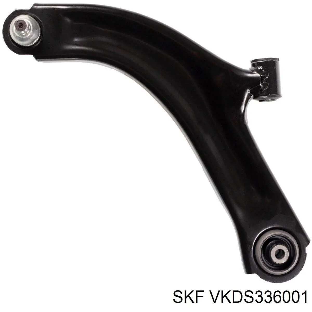 Bloco silencioso dianteiro do braço oscilante inferior SKF VKDS336001 preço, a partir de 8,24 USD