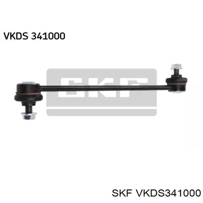 Montante de estabilizador dianteiro SKF VKDS341000 preço, a partir de 16,44 USD