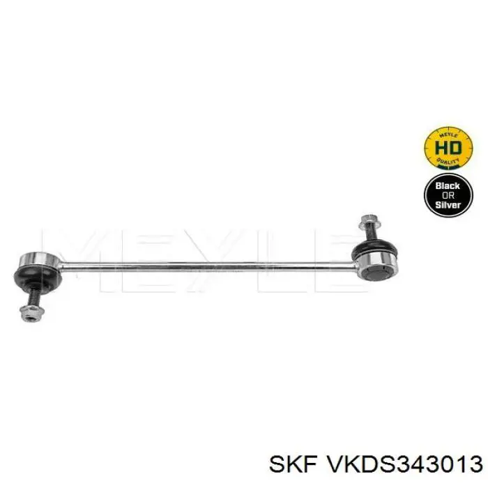 Montante de estabilizador dianteiro SKF VKDS343013 preço, a partir de 9,97 USD