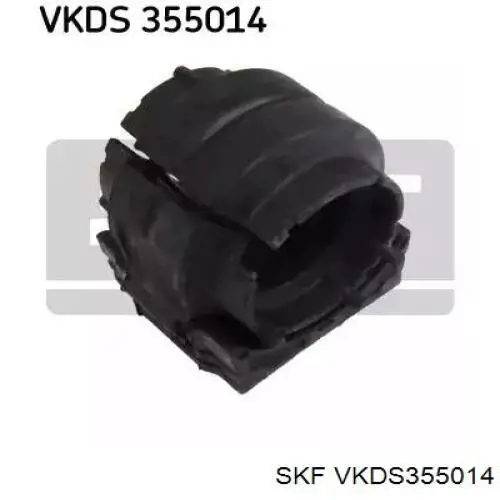 VKDS355014 SKF Bucha de estabilizador dianteiro