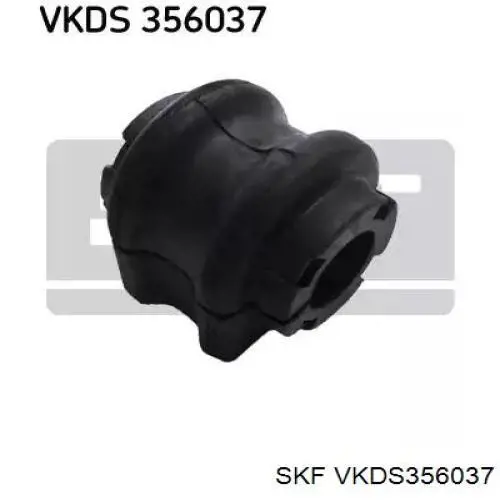 VKDS356037 SKF Bucha de estabilizador dianteiro