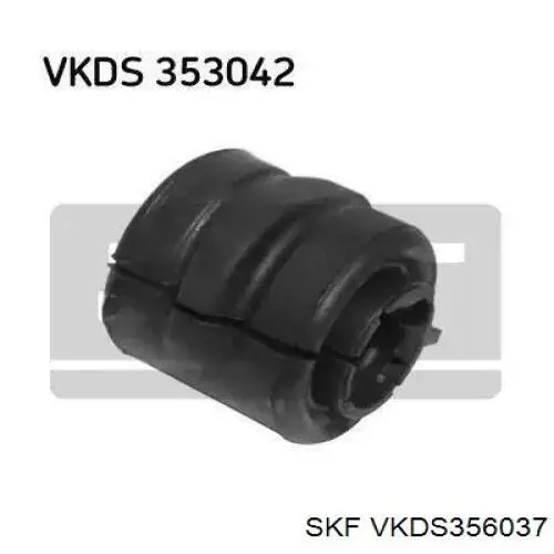 Bucha de estabilizador dianteiro SKF VKDS356037 preço, a partir de 5,71 USD