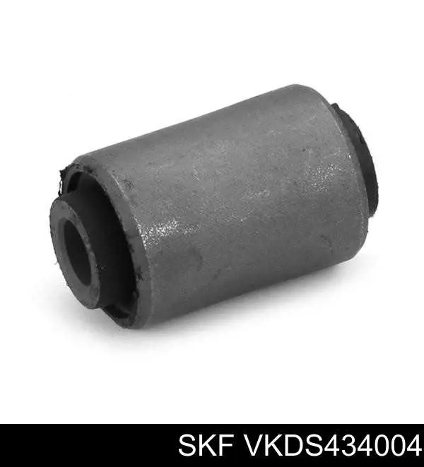 VKDS434004 SKF Bloco silencioso do braço oscilante inferior traseiro