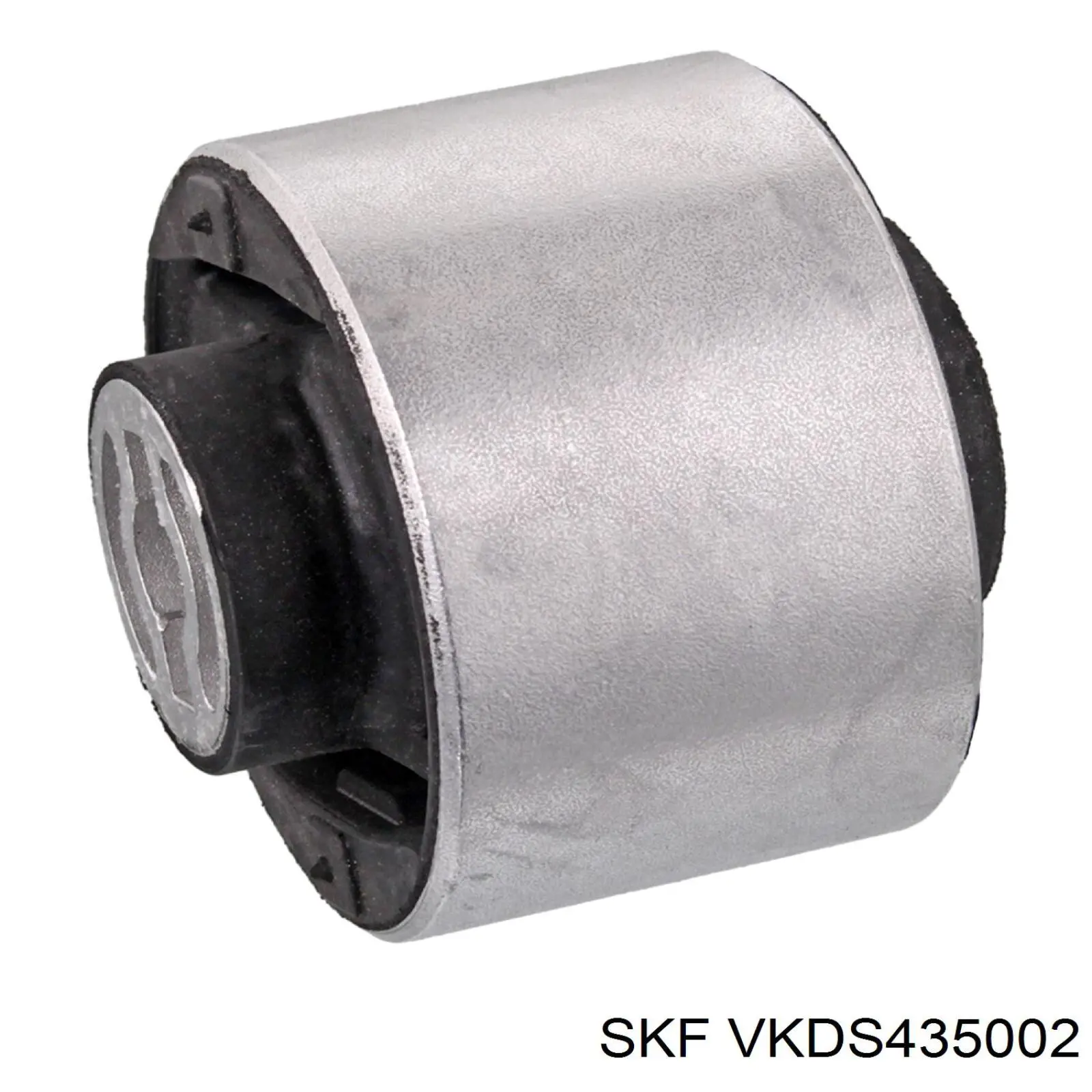 Bloco silencioso dianteiro de braço oscilante traseiro longitudinal SKF VKDS435002 preço, a partir de 11,86 USD