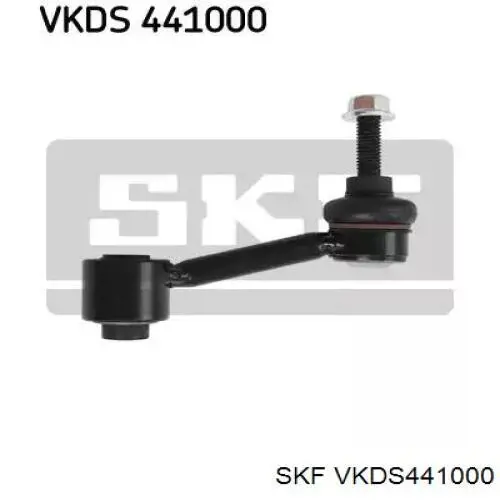 VKDS441000 SKF Montante de estabilizador traseiro