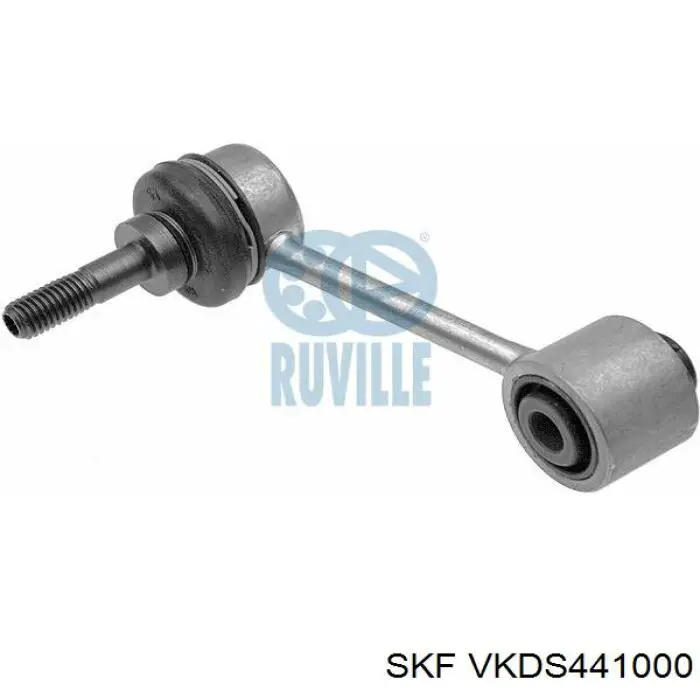 Compre VKDS441000 SKF Montante de estabilizador traseiro