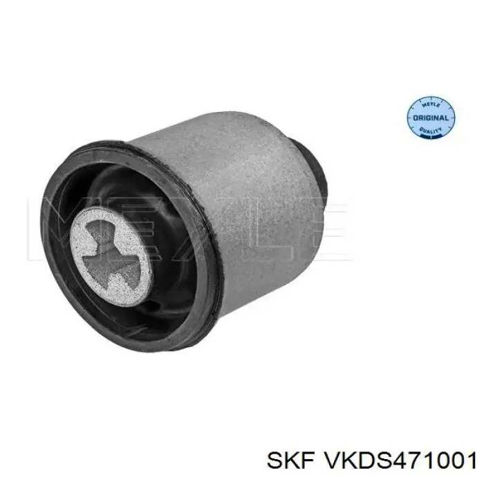 Bloco silencioso de viga traseira (de plataforma veicular) SKF VKDS471001 preço, a partir de 17,56 USD