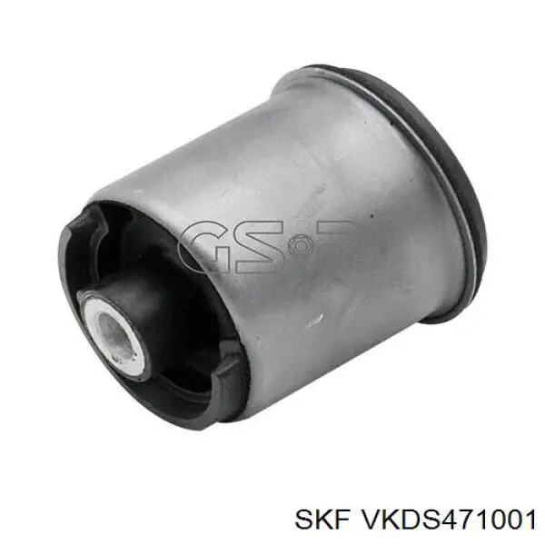 Compre VKDS471001 SKF Bloco silencioso de viga traseira (de plataforma veicular)