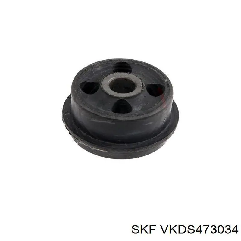 VKDS473034 SKF Bloco silencioso de viga traseira (de plataforma veicular)