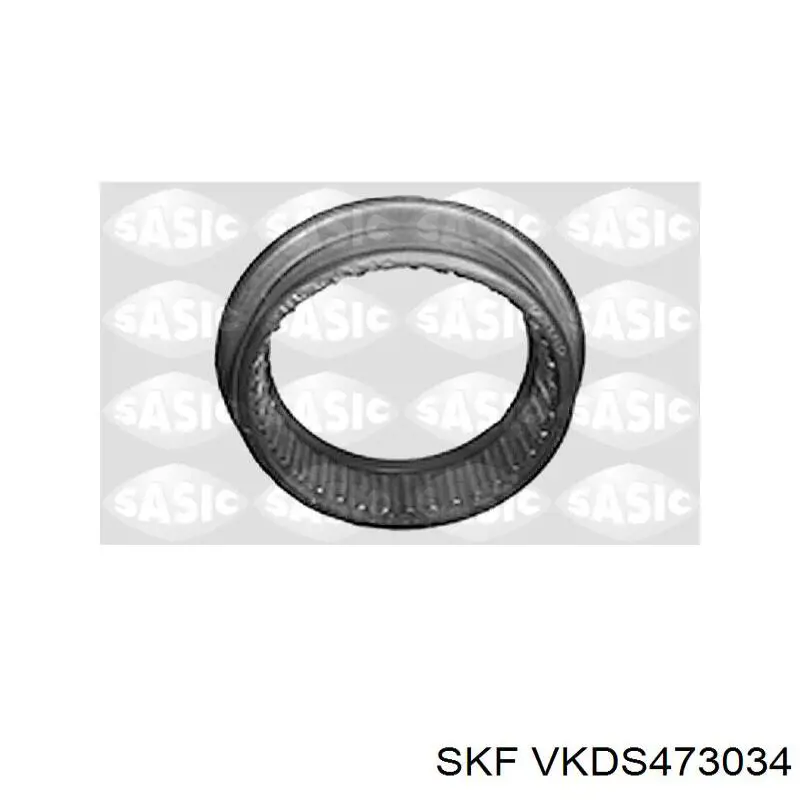 Bloco silencioso de viga traseira (de plataforma veicular) SKF VKDS473034 preço, a partir de 21,32 USD