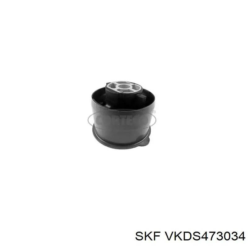 Compre VKDS473034 SKF Bloco silencioso de viga traseira (de plataforma veicular)