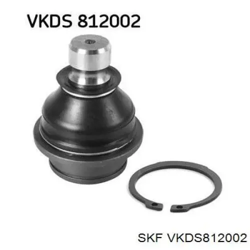 Suporte de esfera inferior SKF VKDS812002 preço, a partir de 22,61 USD