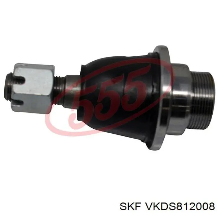 VKDS812008 SKF Suporte de esfera inferior