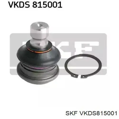 Suporte de esfera inferior SKF VKDS815001 preço, a partir de 9,19 USD