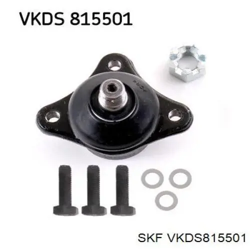 Suporte de esfera superior SKF VKDS815501 preço, a partir de 23,48 USD