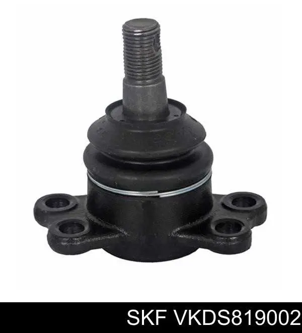 VKDS819002 SKF Suporte de esfera inferior